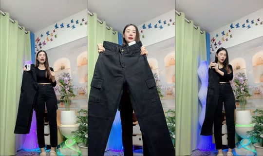 nuyuyfashionshop's Stream - May 31, 2026, 11:36 AM