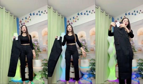 nuyuyfashionshop's Stream - May 31, 2026, 12:27 PM