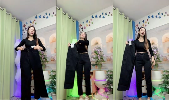nuyuyfashionshop's Stream - May 31, 2026, 1:18 PM