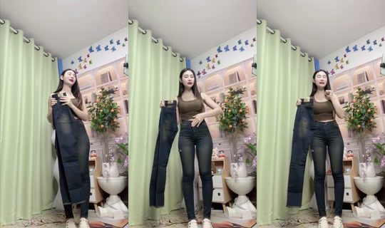 nuyuyfashionshop의 방송 - 2026년 6월 1일 AM 10:00