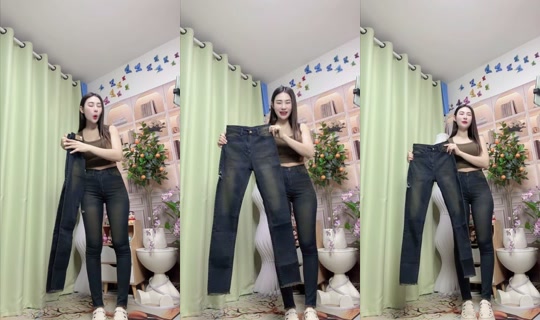 nuyuyfashionshop의 방송 - 2026년 6월 1일 AM 10:51