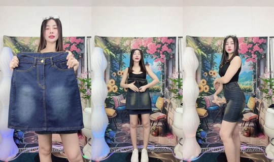 Stream nuyuyfashionshop - 6 Jun 2026, 10.09