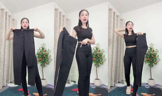 Stream nuyuyfashionshop - 6 Jun 2026, 11.14