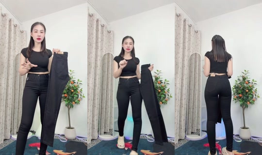 Stream nuyuyfashionshop - 6 Jun 2026, 12.05