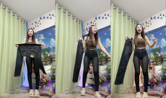 Stream nuyuyfashionshop - 6 Jun 2026, 14.05