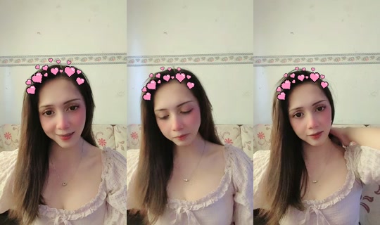 nykaastilia's Stream - Jun 3, 2026, 9:23 AM