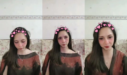 nykaastilia's Stream - Jun 4, 2026, 11:25 AM