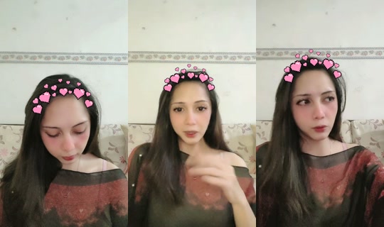 nykaastilia's Stream - Jun 4, 2026, 11:56 AM