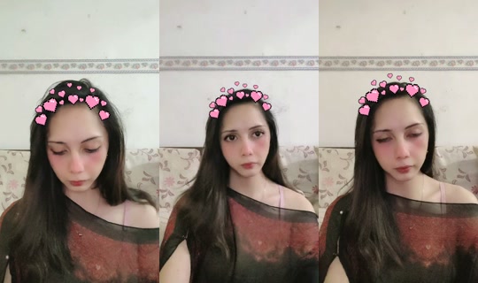 nykaastilia's Stream - Jun 4, 2026, 12:46 PM