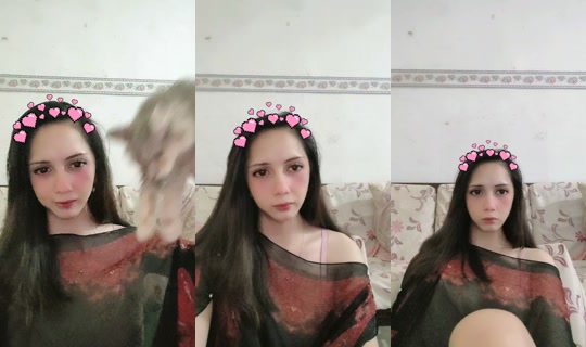 nykaastilia's Stream - Jun 4, 2026, 2:05 PM
