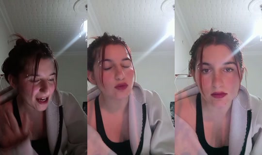 ohaa.eloss0418's Stream - Jul 6, 2026, 9:14 PM