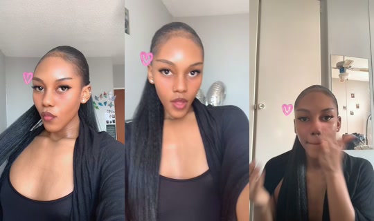 okayy.tshepii's Stream - Jul 7, 2026, 11:11 AM