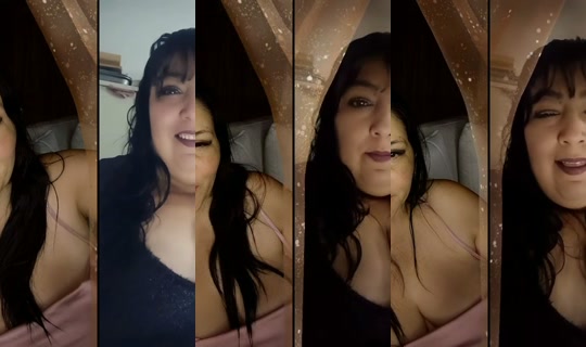 olgagarzon75's Stream - Jun 3, 2026, 6:42 AM