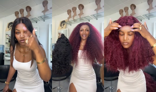 olgagocabelereiro's Stream - Jun 3, 2026, 11:37 AM