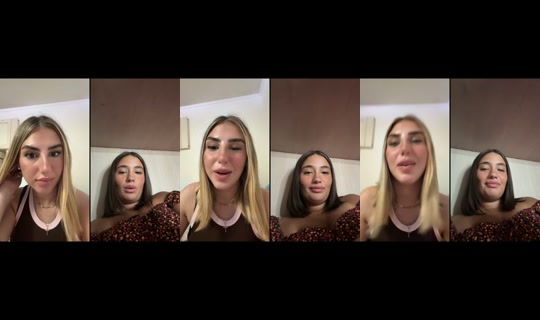olimpiachiantese's Stream - Jul 5, 2026, 11:47 PM