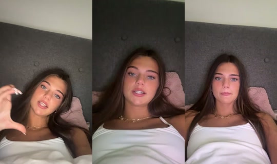oliviapalmsx's Stream - Jul 7, 2026, 12:06 PM