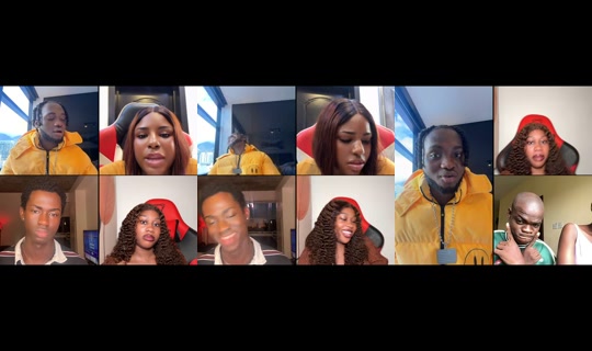 olu_chaze's Stream - Jun 3, 2026, 8:32 AM