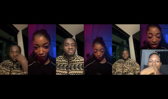 Stream olu_chaze - 5 Jun 2026, 3.58