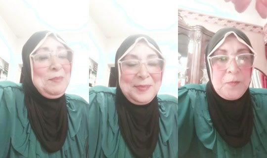 ommohamedh2's Stream - May 31, 2026, 11:45 AM