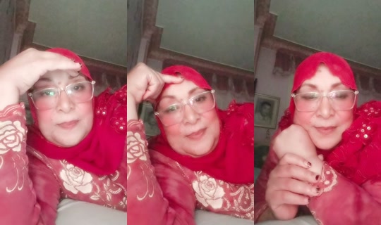 ommohamedh2 Yayını - 1 Haz 2026 0:08