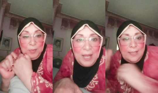 ommohamedh2 Yayını - 1 Haz 2026 3:50