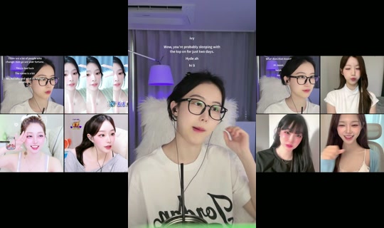 omyivel's Stream - Jun 3, 2026, 6:26 AM
