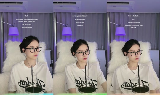 omyivel's Stream - Jun 3, 2026, 7:17 AM
