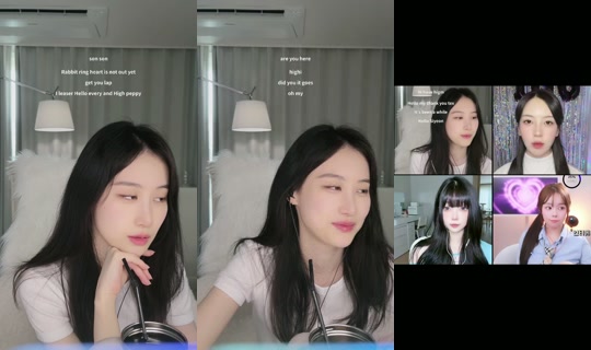 omyivel's Stream - Jun 4, 2026, 7:32 AM