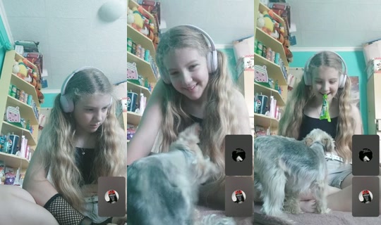 only_a_girl_off_acc's Stream - Jul 5, 2026, 9:40 AM