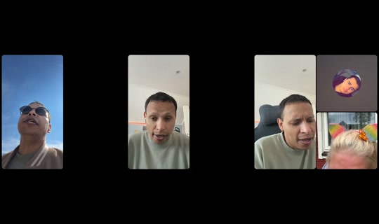 oppmerksomhet3's Stream - Jun 3, 2026, 9:17 AM