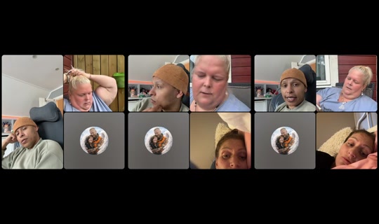 oppmerksomhet3's Stream - Jun 3, 2026, 10:58 AM