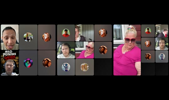 oppmerksomhet3's Stream - Jun 4, 2026, 12:18 PM