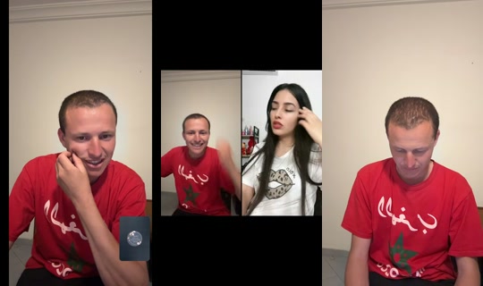 ouabbassrachid's Stream - Jun 2, 2026, 11:32 PM