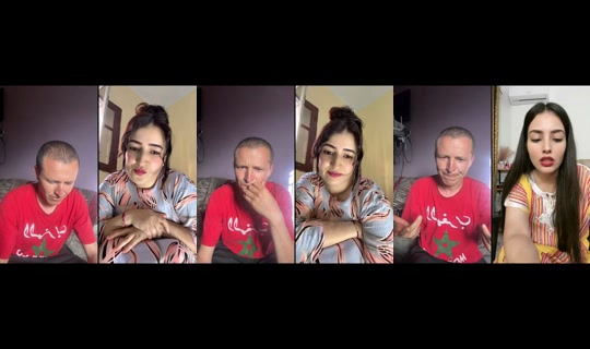 ouabbassrachid's Stream - Jun 4, 2026, 4:44 PM