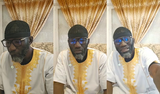 oustazdianeofficiel1's Stream - Jul 7, 2026, 2:52 PM