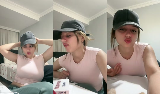 ozgecalk's Stream - Jun 2, 2026, 6:40 PM