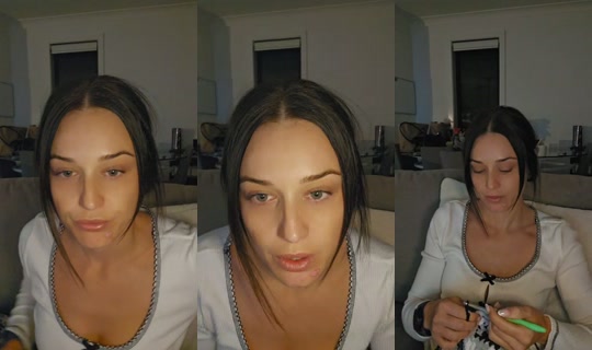 paigee893 Recorded on May 31, 2026, 1:39 PM