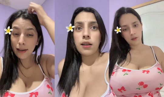 paolagodoy___2's Stream - Jun 3, 2026, 2:13 AM