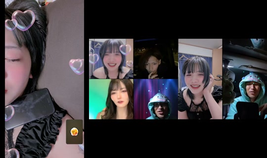 papyaicndor's Stream - May 31, 2026, 2:15 PM
