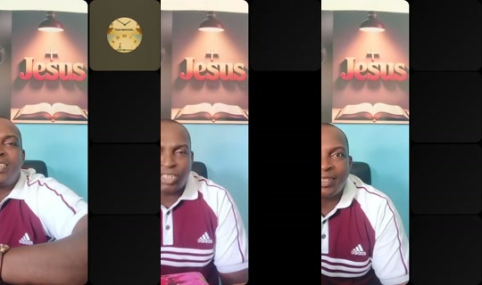 pasteurmennard's Stream - Jun 1, 2026, 8:14 AM