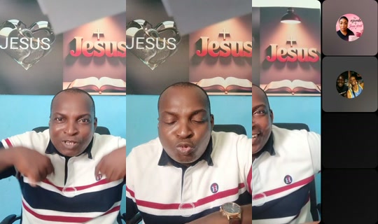 pasteurmennard's Stream - Jun 3, 2026, 10:42 AM