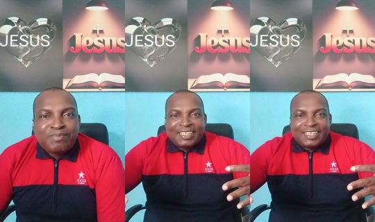 pasteurmennard's Stream - Jun 4, 2026, 8:32 AM
