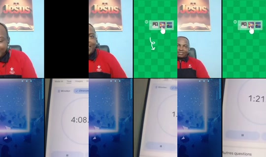 pasteurmennard's Stream - Jun 4, 2026, 11:04 AM