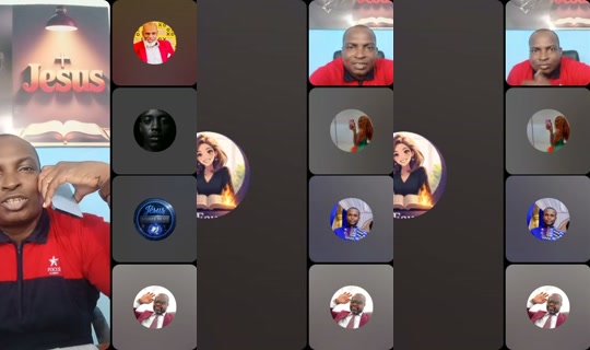 pasteurmennard's Stream - Jun 4, 2026, 12:45 PM