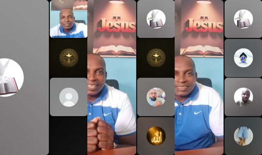pasteurmennard's Stream - Jul 6, 2026, 11:12 AM