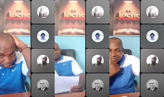 pasteurmennard's Stream - Jul 6, 2026, 12:03 PM