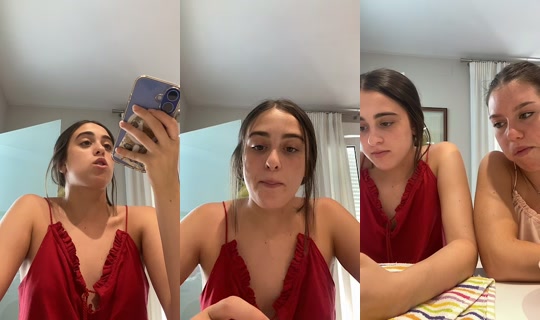 patriciazurita009's Stream - Jul 5, 2026, 1:45 PM