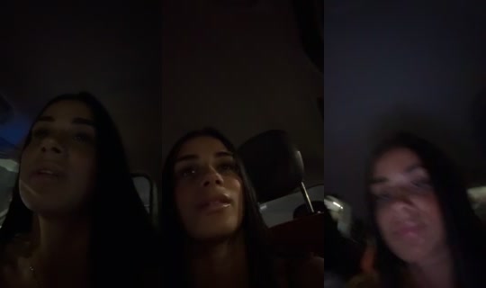 pattyesposito003's Stream - Jul 7, 2026, 12:47 AM