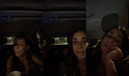 pattyesposito003's Stream - Jul 7, 2026, 1:08 AM