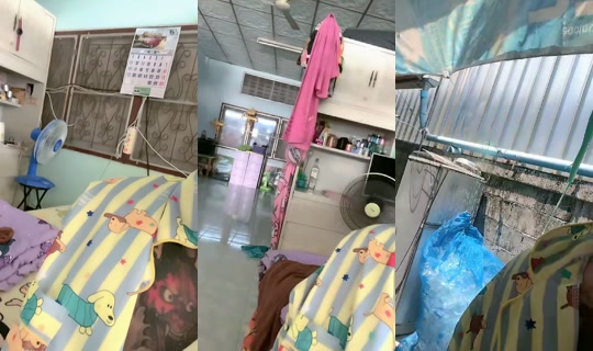 peace34071's Stream - Jun 3, 2026, 6:25 AM